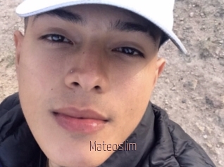 Mateoslim