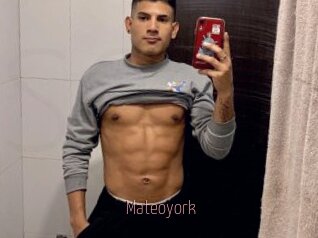 Mateoyork