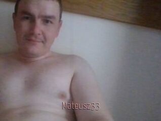 Mateusz33