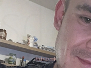 Mateuszek