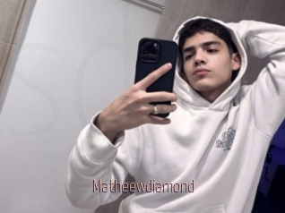 matheewdiamond Sexe désirs