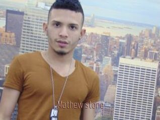 Mathew_stone