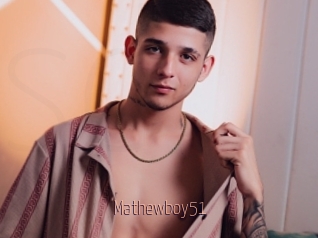 mathewboy51 Sexe désirs