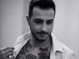 Mathewcooper