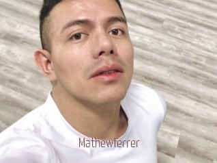 Mathewferrer