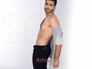 Mathewxx