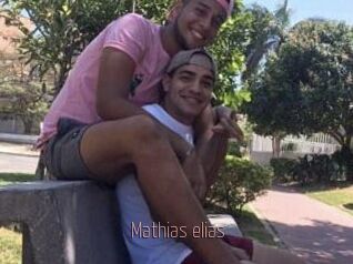 mathias_elias Sexe désirs