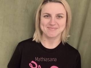 Mathiasana