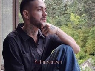 Mathiasbrown