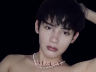 mathiasgreen Sexe désirs
