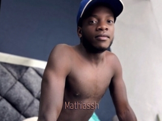 Mathiassh