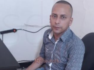 Mathieuhotfu
