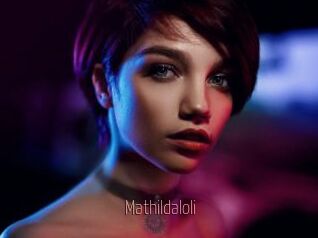 Mathildaloli