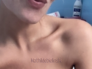 Mathildebielinski