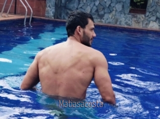 matiasacosta Sexe désirs