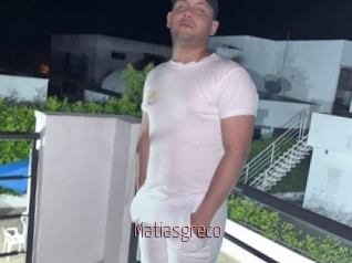 Matiasgreco