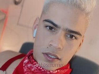 Matiasmurrier