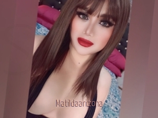 Matildaarizona