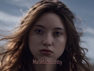 Matildaboothby