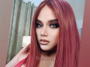 Matildaeve