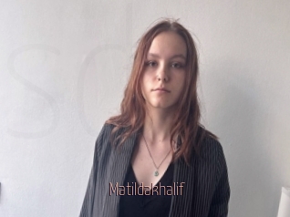 Matildakhalif