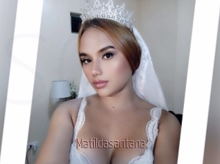 Matildasantana