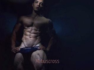 Matiuscross