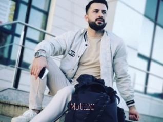 Matt20