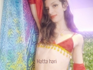 Matta_hari