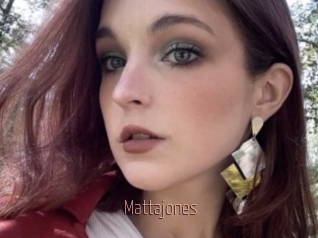 Mattajones