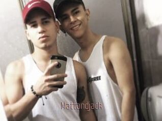 Mattandjack