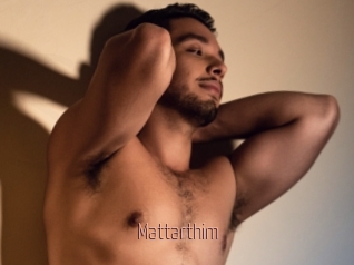 Mattarthim