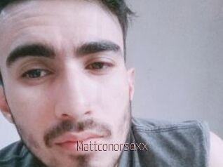 Mattconorsexx