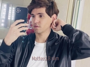matteo18_slim Sexe désirs