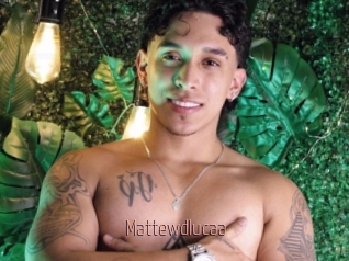 mattewdlucaa Sexe désirs