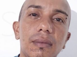Mattewsw