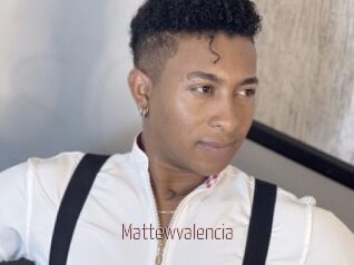 Mattewvalencia