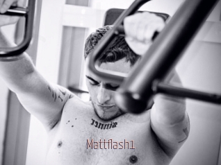 Mattflash1