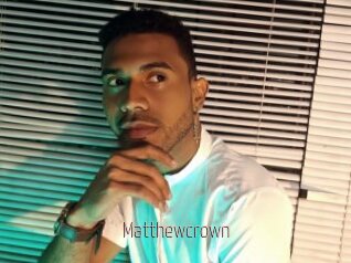 Matthewcrown