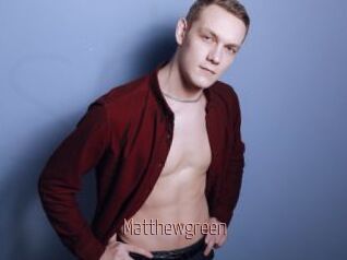 Matthewgreen