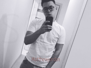 Matthewjordan