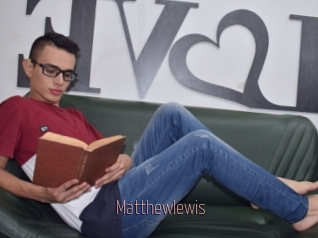 matthewlewis Sexe désirs
