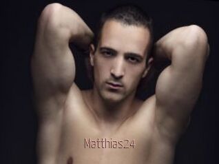 Matthias24