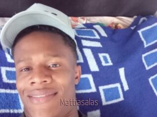 Mattiasalas