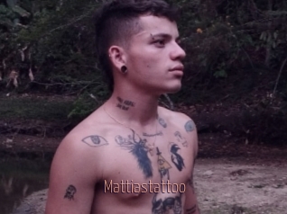 mattiastattoo Sexe désirs