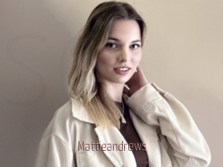 Mattieandrews