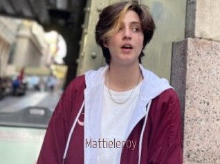 Mattieleroy