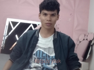 Mattiusrybak