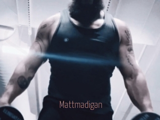 Mattmadigan