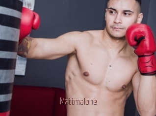 mattmalone Sexe désirs